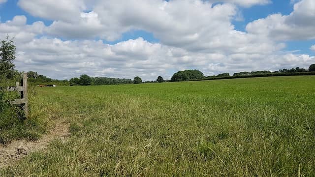 Erewash Meadows Nature Reserve - Image 1