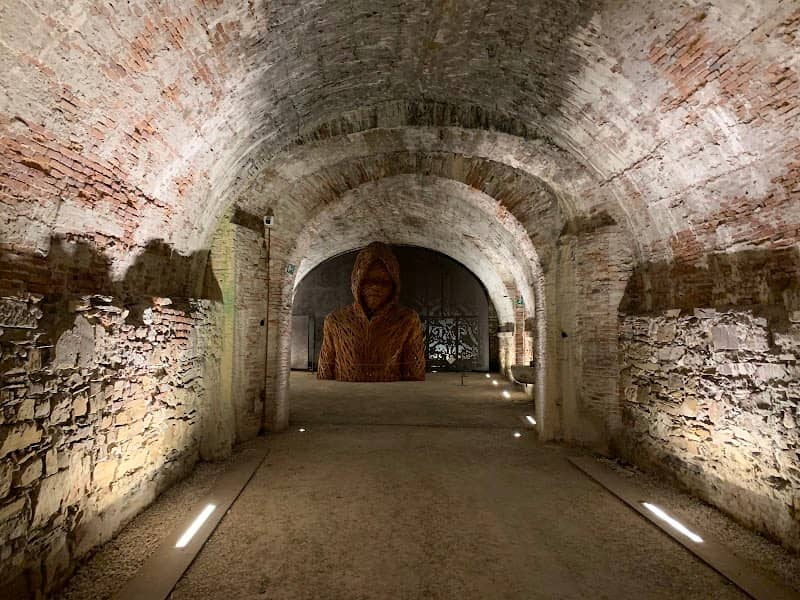 Mura di Lucca - Image 3