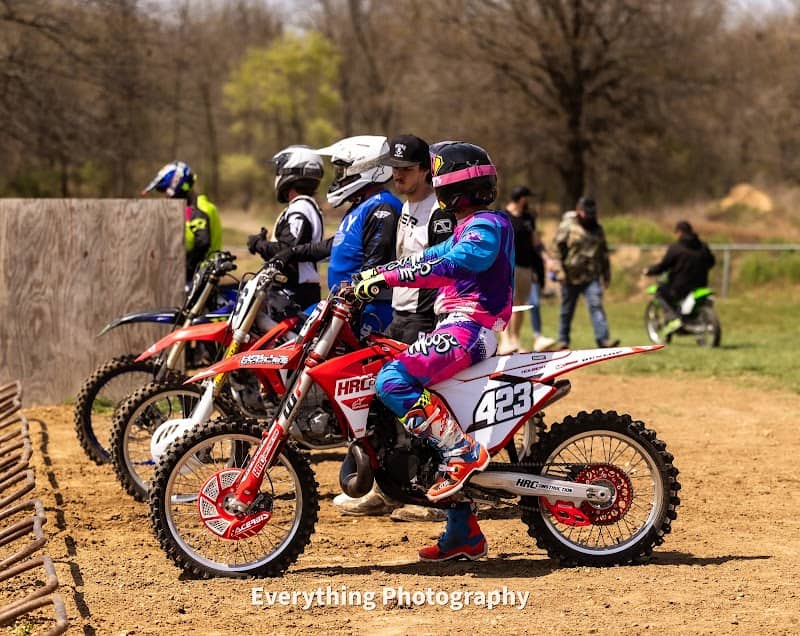 South Fork Dirt Riders - Image 1