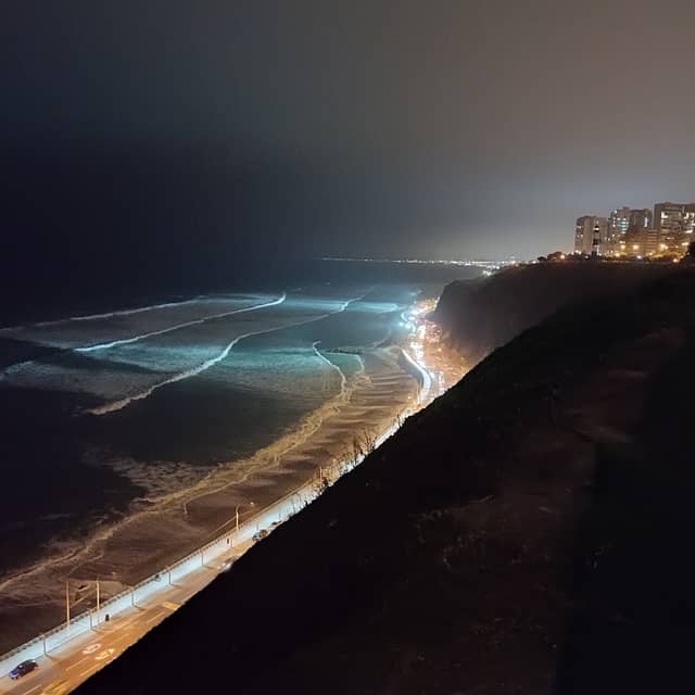 Malecón de Miraflores - Image 3