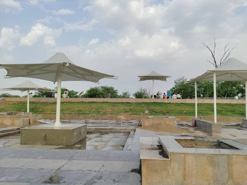 Badkhal jheel faridabad - Image 1