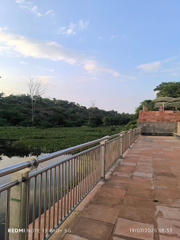 Badkhal jheel faridabad - Image 2