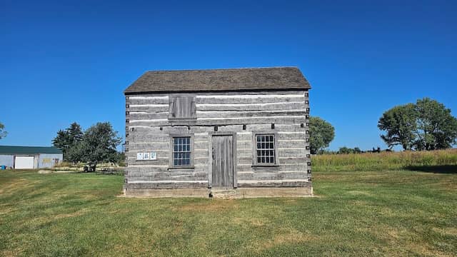 Hoppe Heritage Farmstead - Image 2