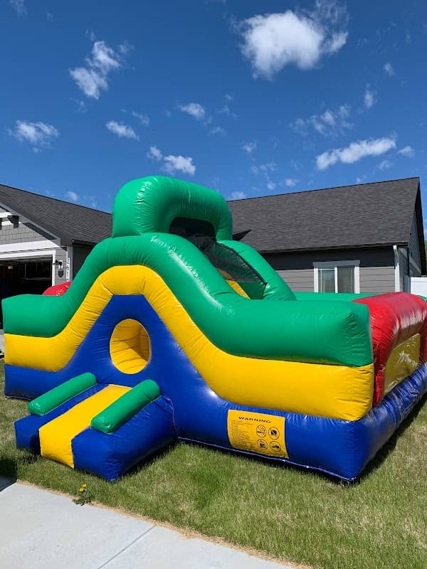 Fun for All Inflatables - Image 1
