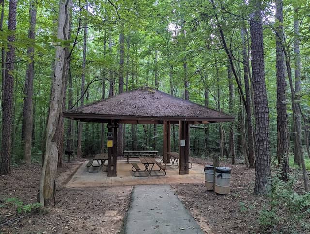 Idlewild Road Park - Image 1