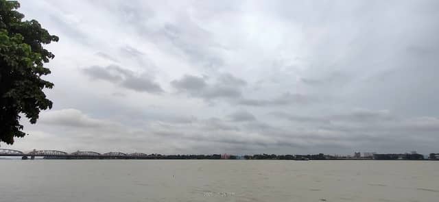 Bally Rabindra Bhavan Bathing Ghat - Image 2
