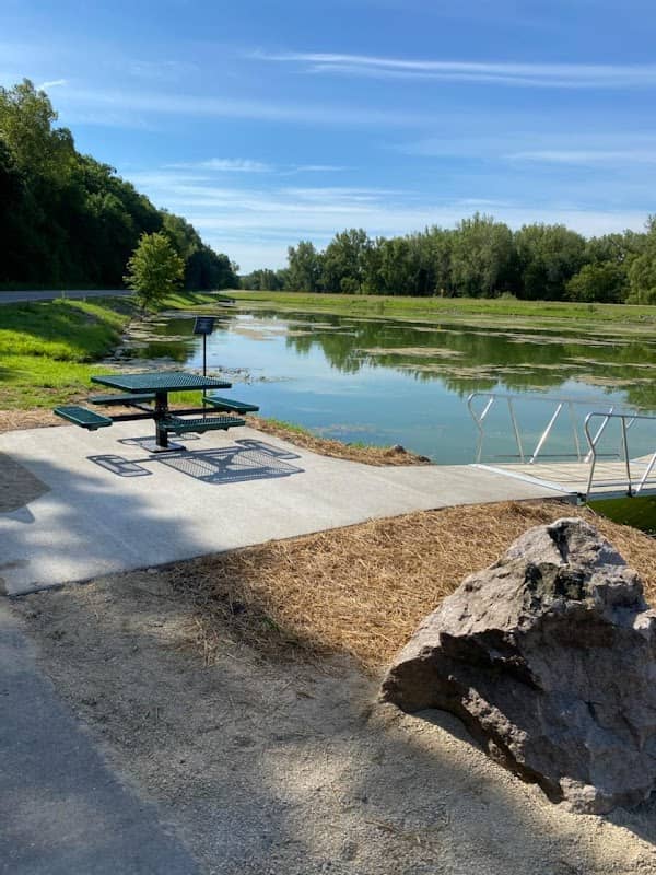 Gilbertson Nature Center - Image 2