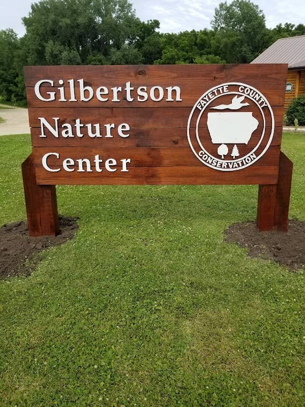 Gilbertson Nature Center - Image 1