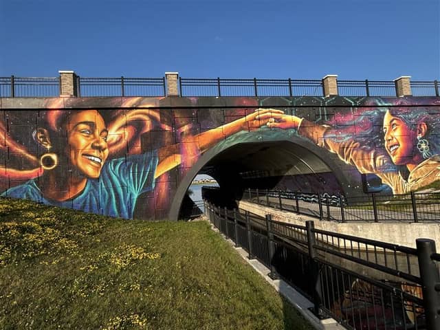 Mural - Image 1