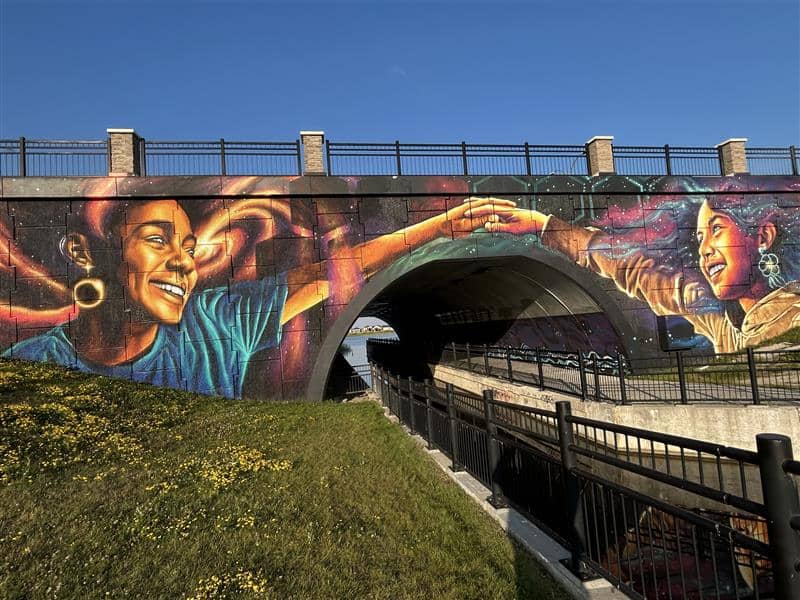 Mural - Image 1