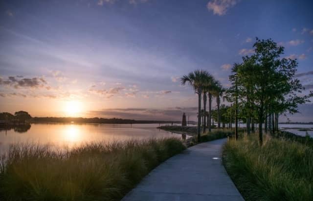 Kissimmee Lakefront Park - Image 1