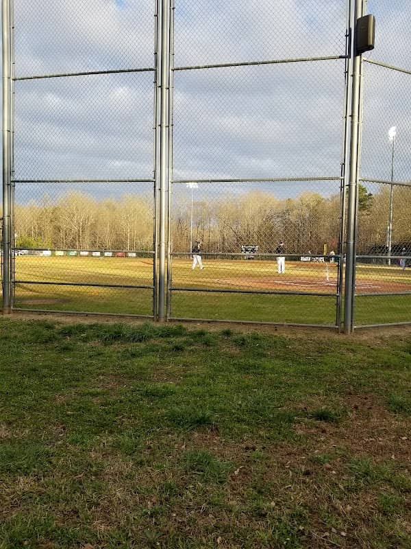 Troublefield Park - Image 2