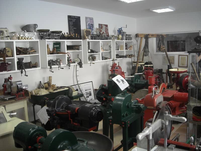 Řeznické muzeum Jana Pavlíčka - Image 1