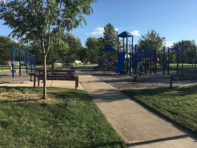 Carson Park - Image 2