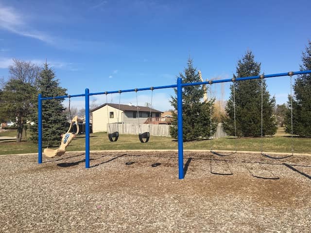 Carson Park - Image 1