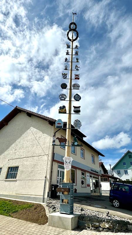 Maibaum Ebersbach - Image 1