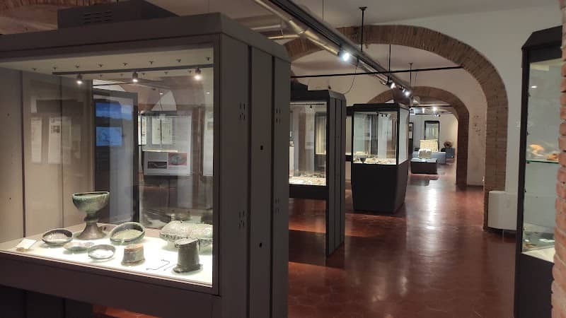 Museo Archeologico di Cecina - Image 1
