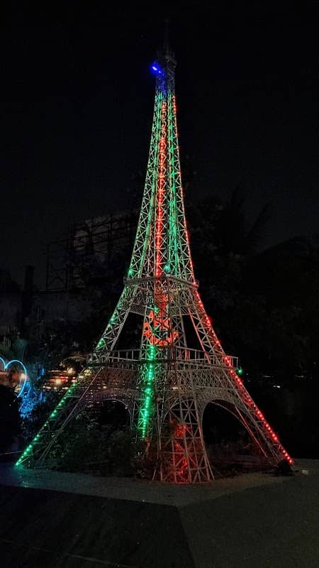 Eiffel Tower Aurangabad - Image 1