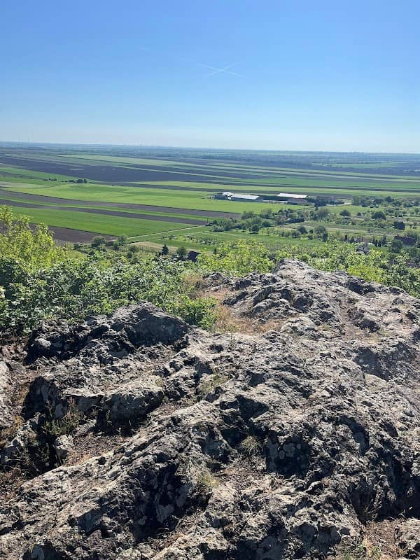 Zsidó-hegy - Image 1