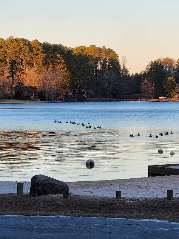 Lake Monticello Beach 2 - Image 1