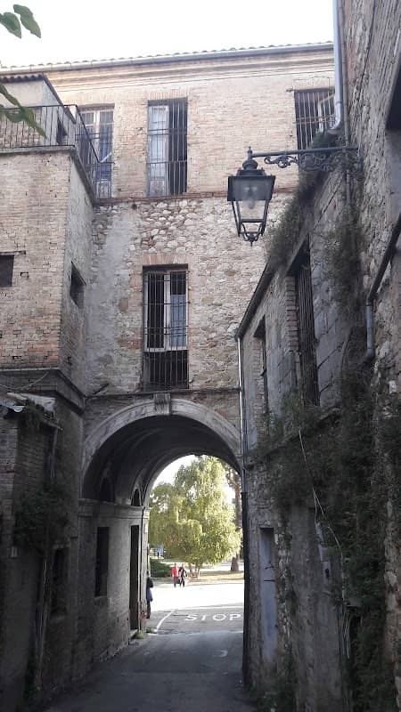 Porta delle Recluse - Image 2