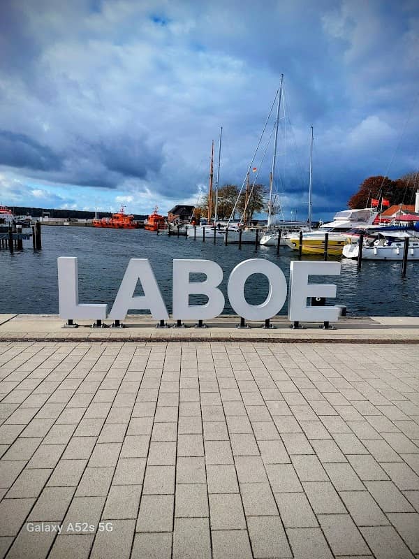 LABOE - Image 1