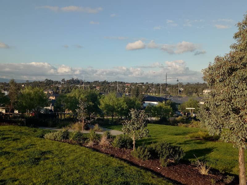 Eagle Boulevard Park - Image 1