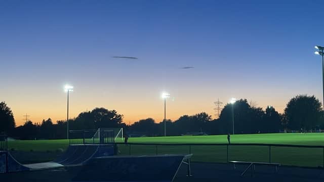 Optimist Park - Image 1