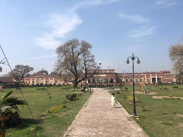 Salman Shaheed Park - Image 1