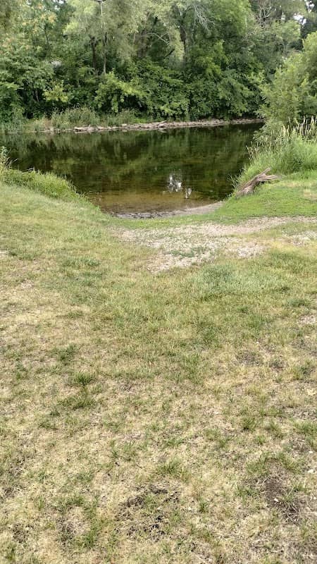 Kayak launch - Image 1