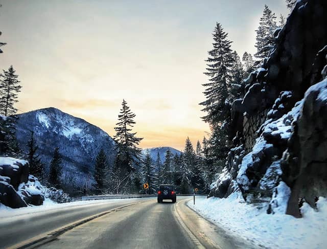 Okanogan-Wenatchee National Forest - Image 2