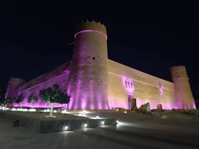 Al Masmak Palace Museum - Image 2