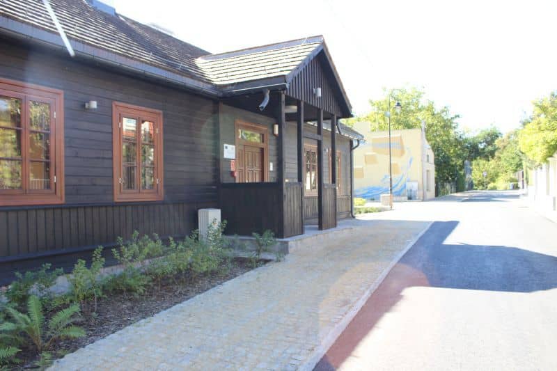 Izba Pamięci i Tradycji Lokalnych - Image 1