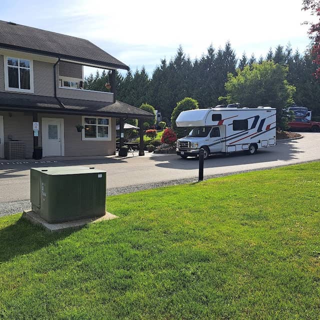 Eagle Wind RV Park - Image 1