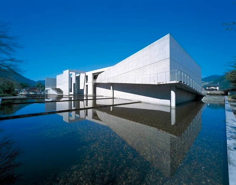 Takahashi City Nariwa Museum - Image 1