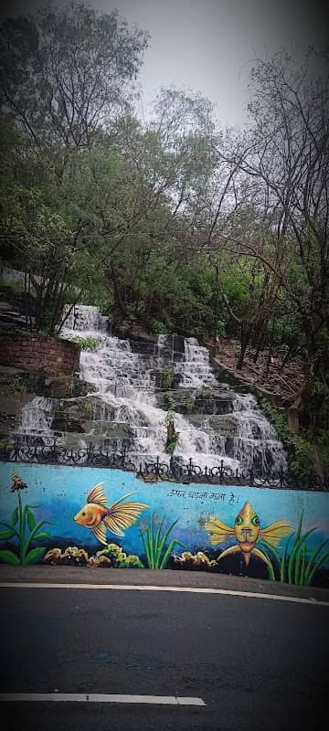 Artificial Water Fall - Image 1