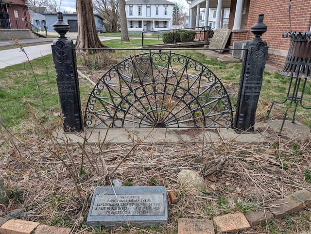 Edgar County Historical Society - Image 2