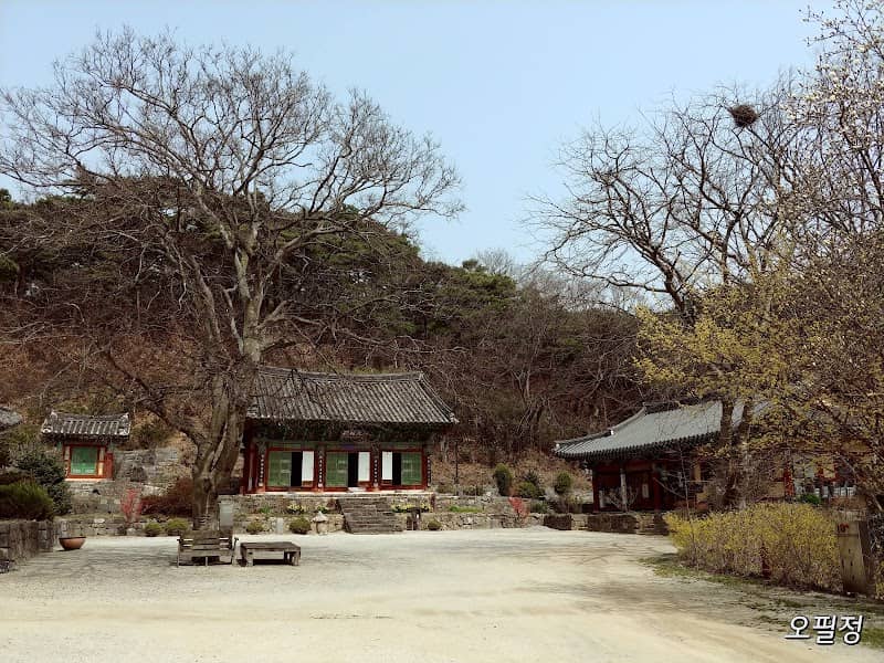 영랑사 범종 - Image 1