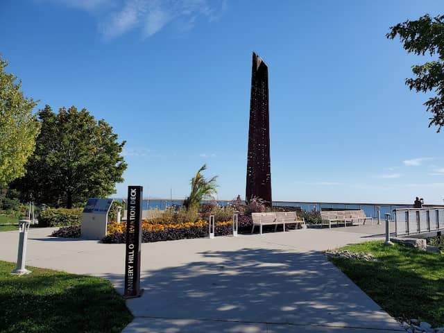 Tannery Park - Image 1