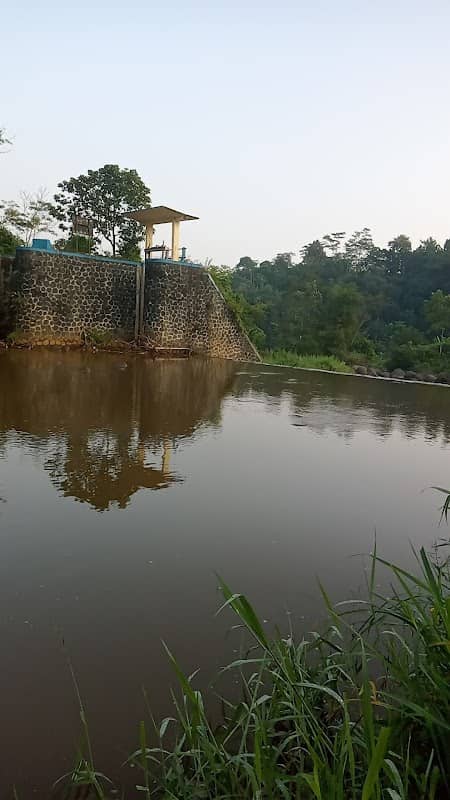 Spot mancing - Image 1