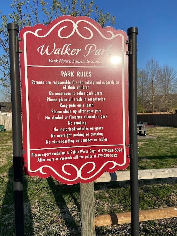 Walker Park - Image 2