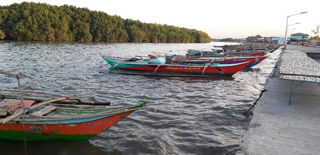 Pto. Rivas Coastal Walk - Image 1