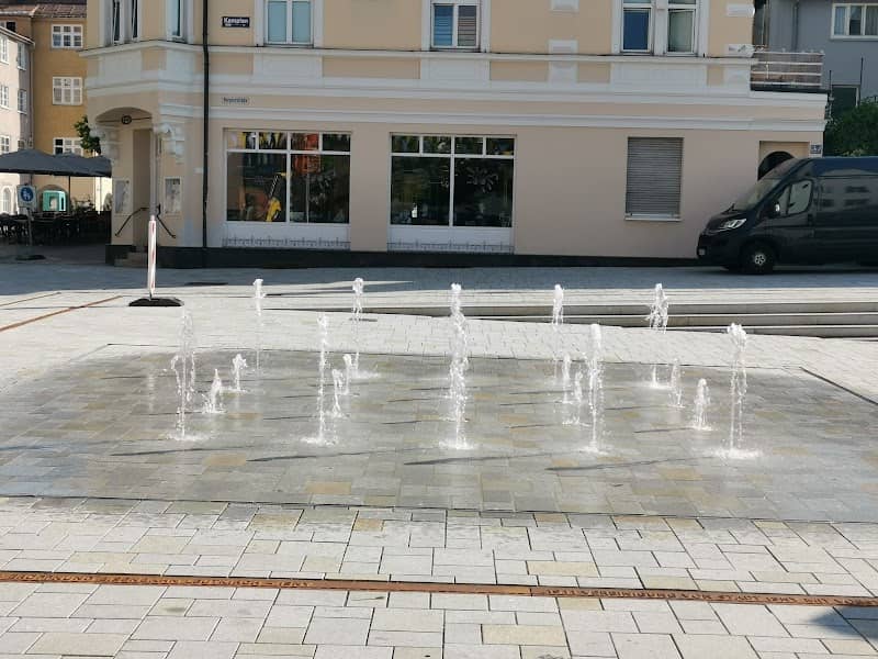Fontänenfeld - Image 1