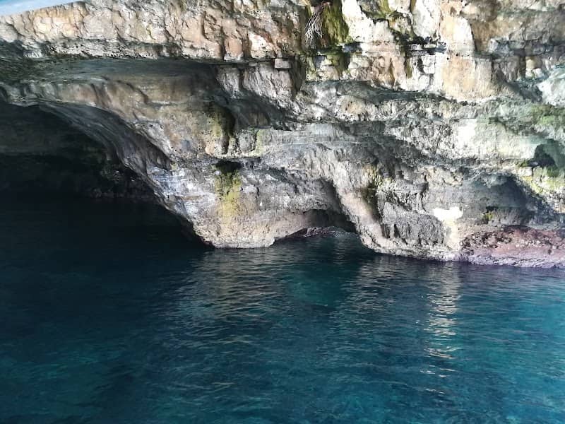 Grotta del Presepe - Image 1