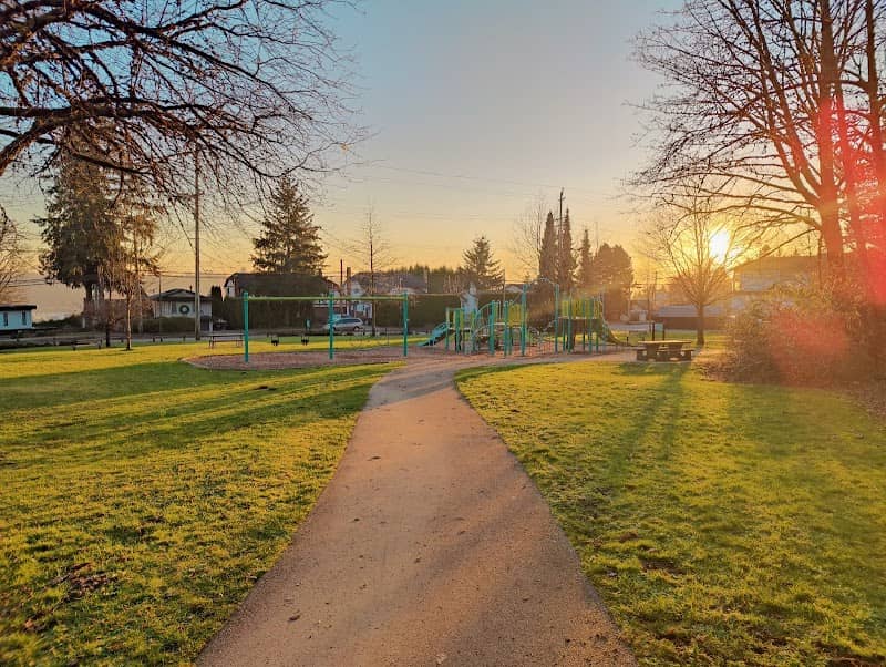 Dawes Hill Park - Image 1