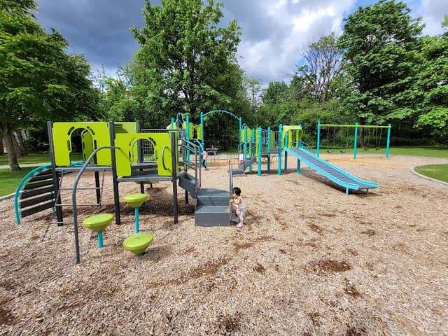 Dawes Hill Park - Image 2