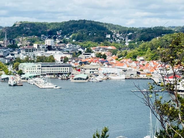 Revås - Image 1