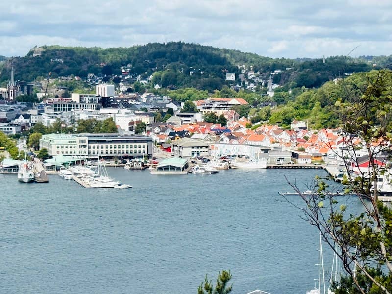 Revås - Image 1