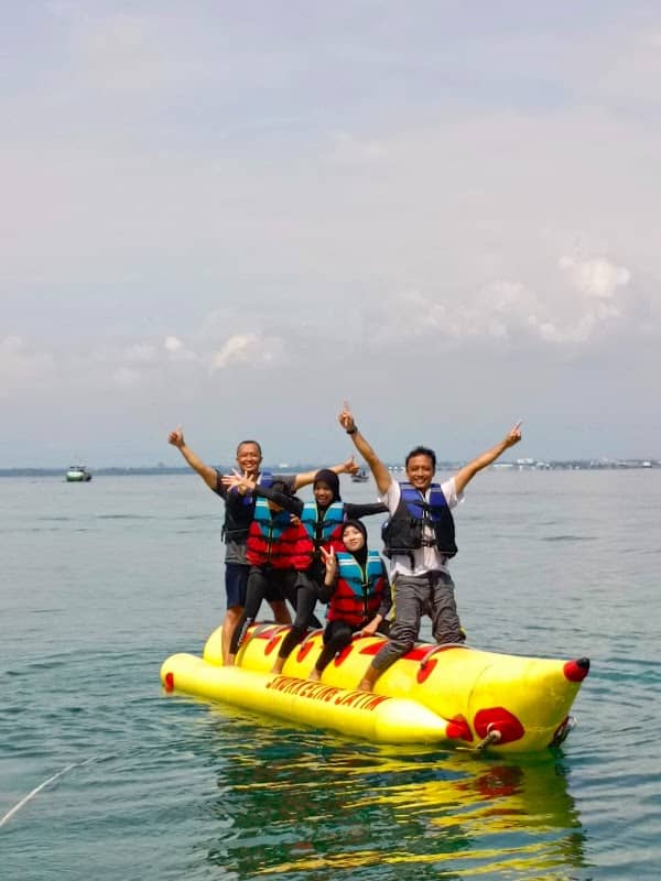 GilI Ketapang Tour - Image 2