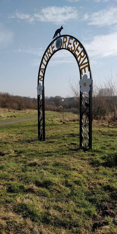 Bonnyfield Nature Reserve - Image 1